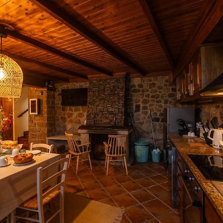 Casa Da Vila - Manteigas Ngoại thất bức ảnh