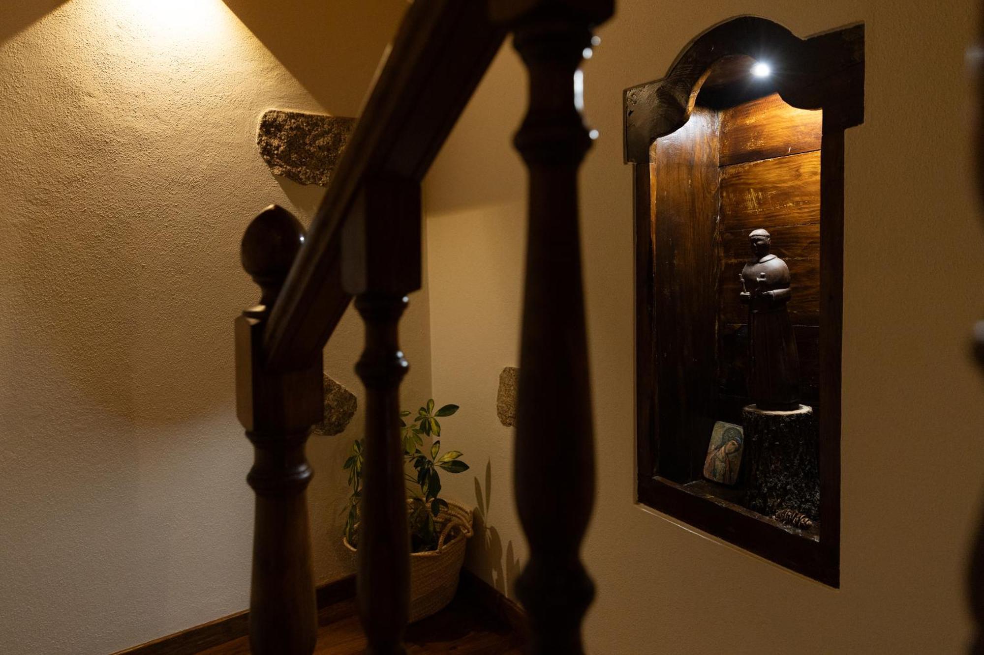 Casa Da Vila - Manteigas Ngoại thất bức ảnh