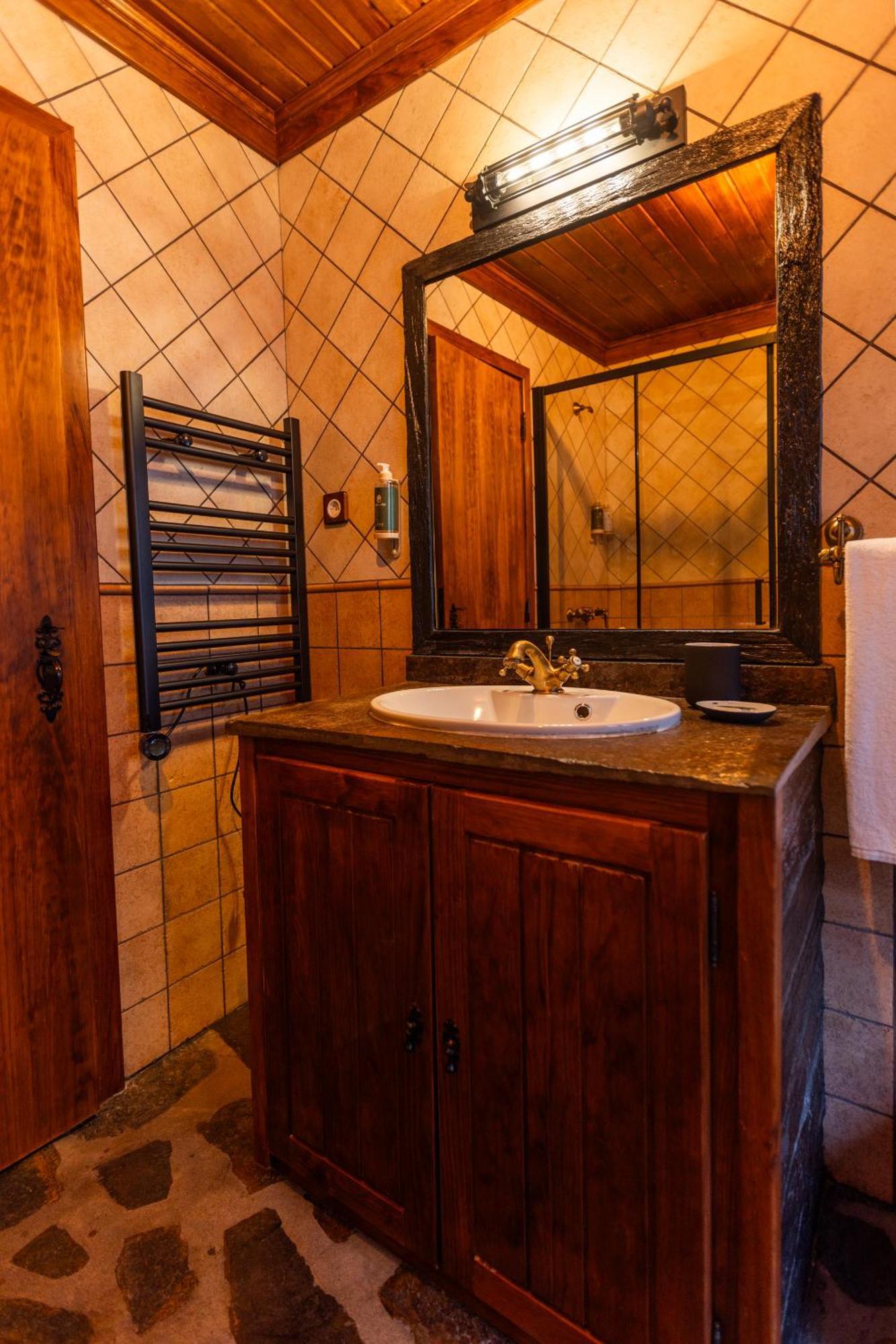 Casa Da Vila - Manteigas Ngoại thất bức ảnh