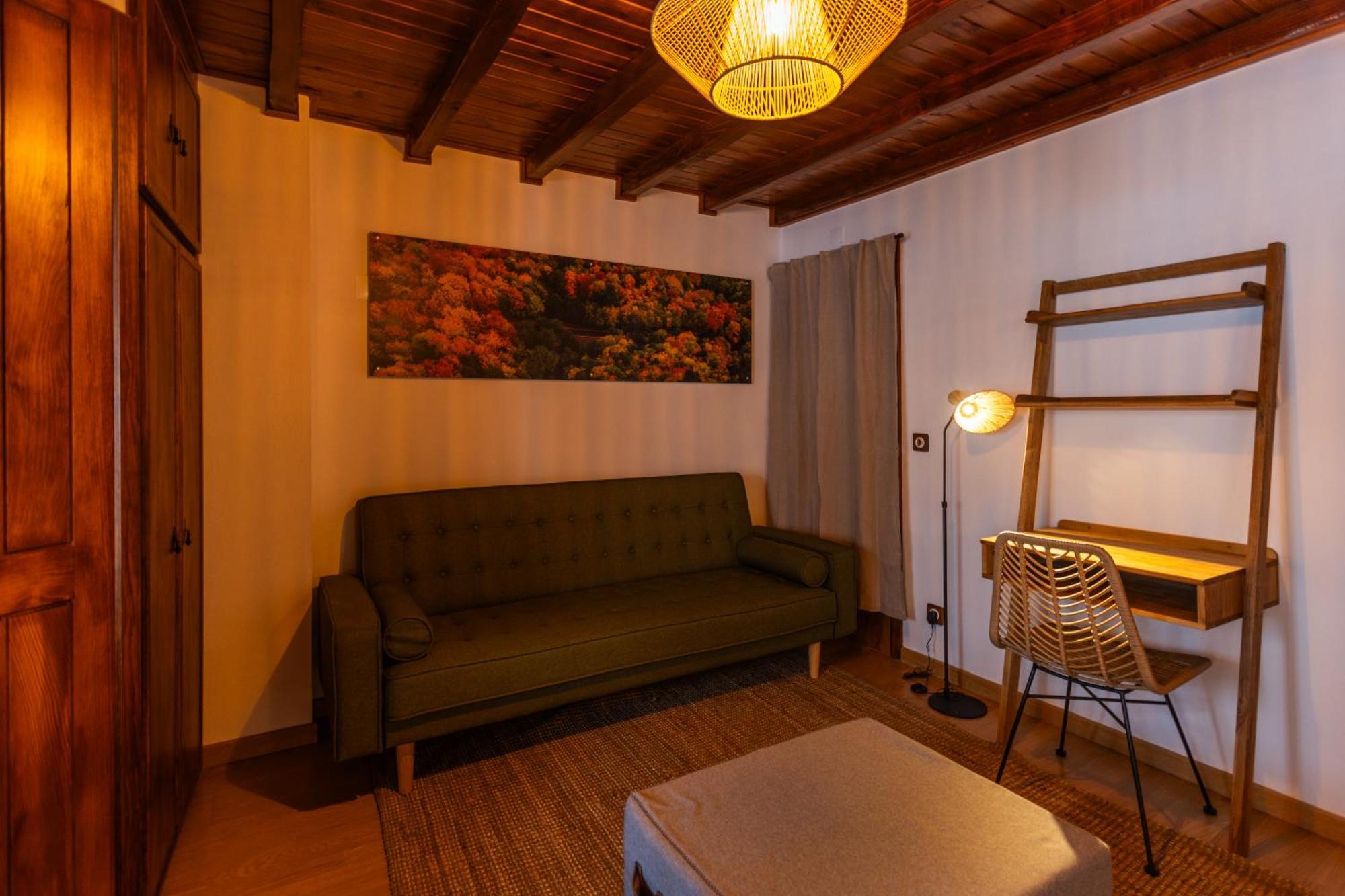 Casa Da Vila - Manteigas Ngoại thất bức ảnh