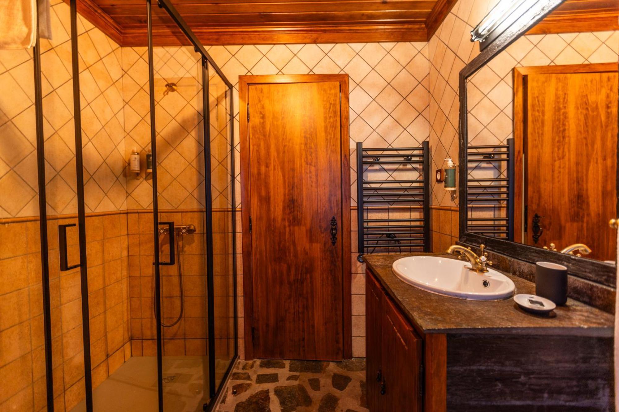 Casa Da Vila - Manteigas Ngoại thất bức ảnh